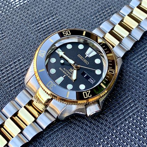 best replica watches review seiko|custom seiko divers watches.